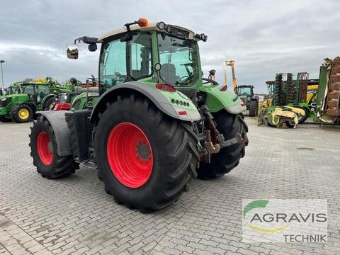 Fendt 720 VARIO SCR 3