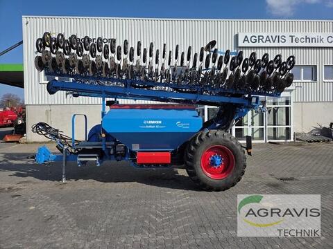 Lemken SOLITAIR 12/1200 K 2