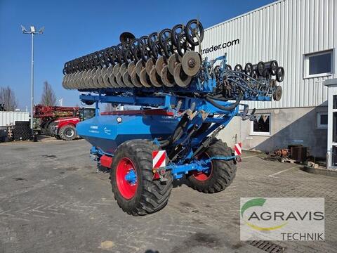 Lemken SOLITAIR 12/1200 K 3