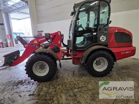 Weidemann 3080 2