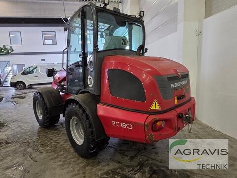 Weidemann 3080 3