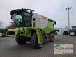 Claas LEXION 660