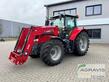 Massey Ferguson 6615 DYNA-6