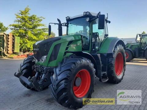 Fendt 826 VARIO SCR