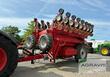 Horsch MAESTRO 16 SW ELEKTR. AGGREG.