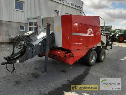 Welger D 6060