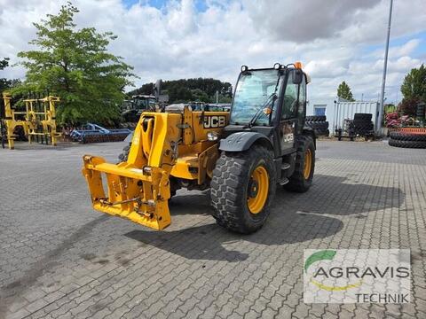JCB 560-80 AGRI