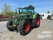 Fendt 722 VARIO SCR