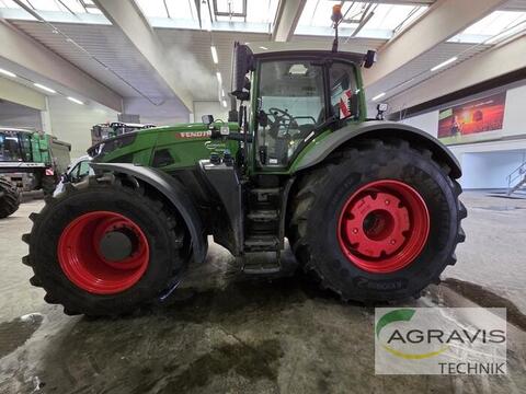 Fendt 942 VARIO GEN-7 2