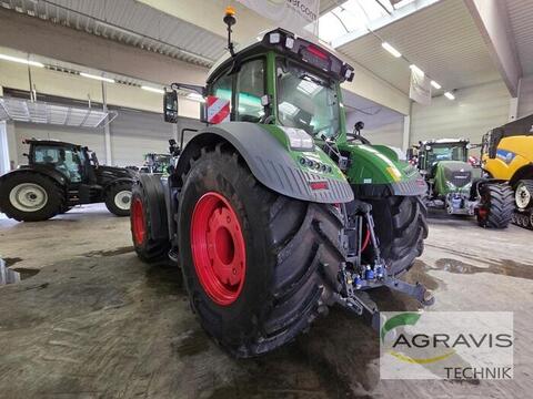 Fendt 942 VARIO GEN-7 3