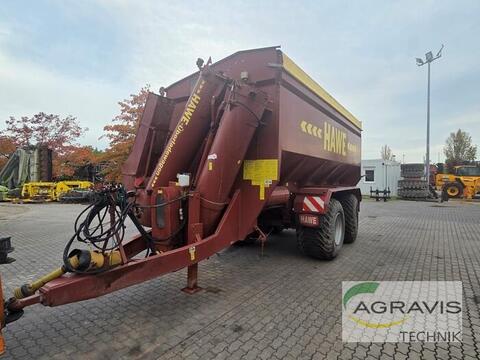 HAWE ULW 2500 T