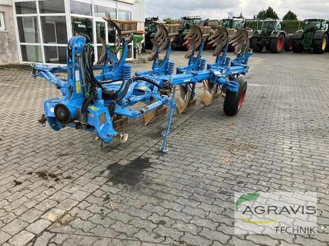 Lemken VARIOPAL 8X 4+1 L 10