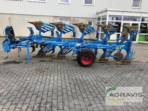 Lemken VARIOPAL 8X 4+1 L 10 2