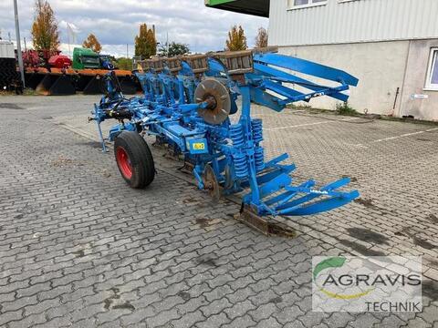 Lemken VARIOPAL 8X 4+1 L 10 3