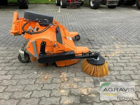 Matev FKM 160 P 2
