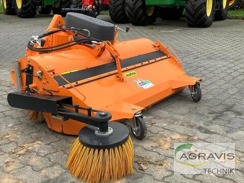 Matev FKM 160 P 3