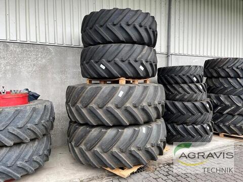 Michelin KR 710/75R42