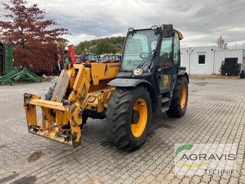 JCB 531-70 Dummy