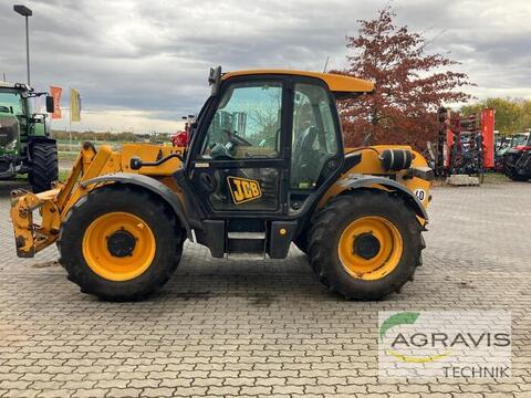 JCB 531-70 Dummy 2
