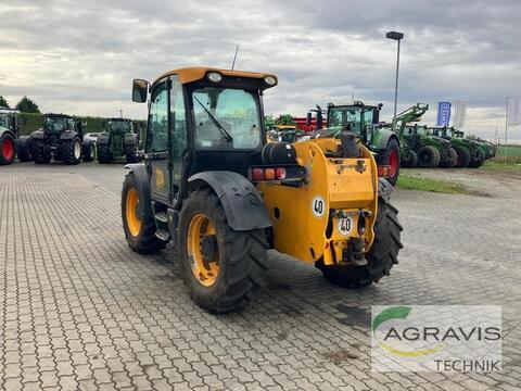 JCB 531-70 Dummy 3