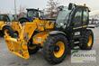 JCB 536-95 AGRI XTRA STUFE V