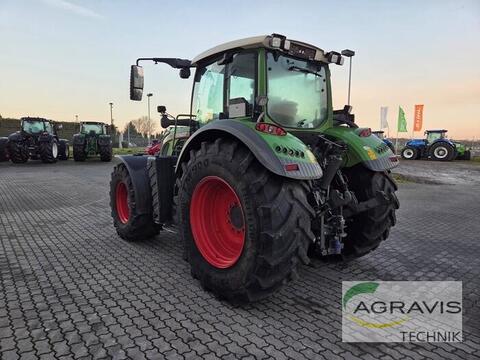 Fendt 718 VARIO GEN-6 3
