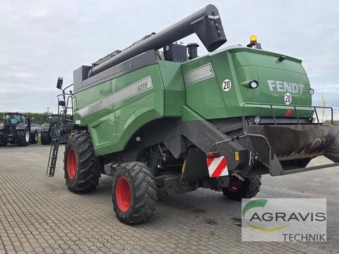 Fendt 6275 L MCS 3