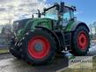Fendt 933 VARIO S4