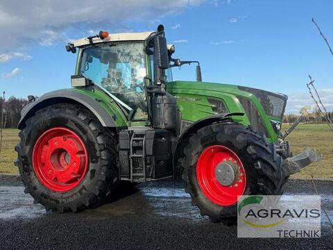 Fendt 933 VARIO S4 2