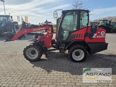 Schäffer 6680 Z 2