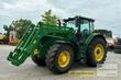 John Deere 6215 R AUTO POWR