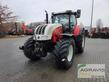 Steyr ABSOLUT 6240 CVT Dummy