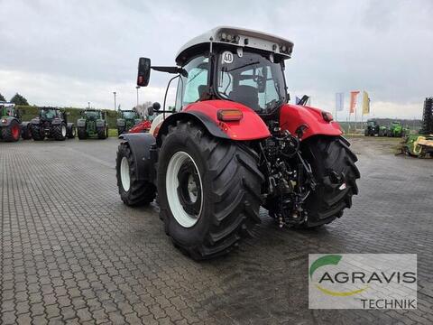 Steyr ABSOLUT 6240 CVT Dummy 3