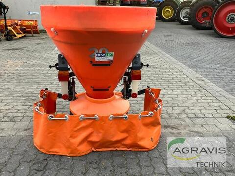 Matev WDS 400 K Streuer WDS 400 K 3