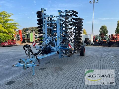 Lemken RUBIN 9/600 KUA