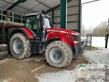 Massey Ferguson MF 8727 DYNA-VT gebr. Massey-Fergusson 8727 DVT