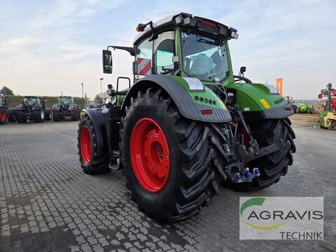 Fendt 936 VARIO GEN-7 3