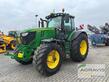 John Deere 6250 R