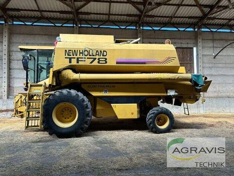 New Holland TF 78 2