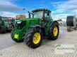 John Deere 6250 R