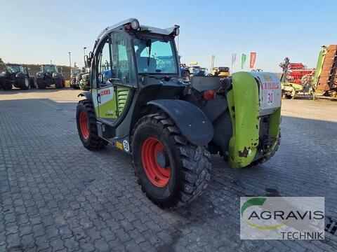 Claas SCORPION 7040 3