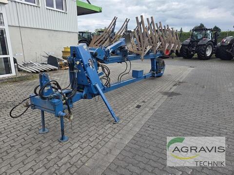 Rabe KRANICH AVANT 160 C