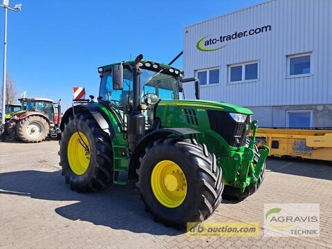 John Deere 6215 R 3