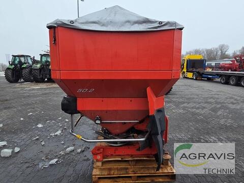 Rauch AXIS-H 50.2 EMC+W 2