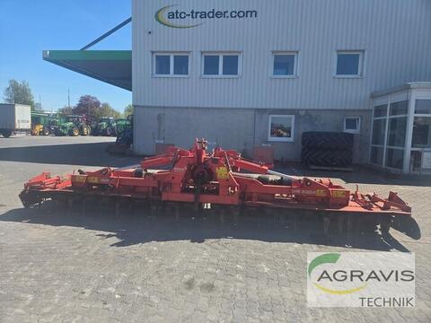 Kuhn HR 6004 DR