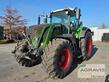 Fendt 828 VARIO S4