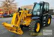 JCB 542-70 AGRI XTRA STUFE V