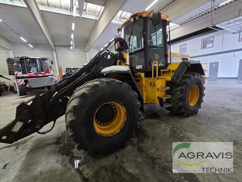 JCB 434S 2
