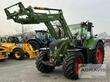 Fendt 724 VARIO S4 PROFI PLUS