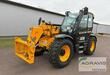 JCB 536-95 AGRI XTRA STUFE V